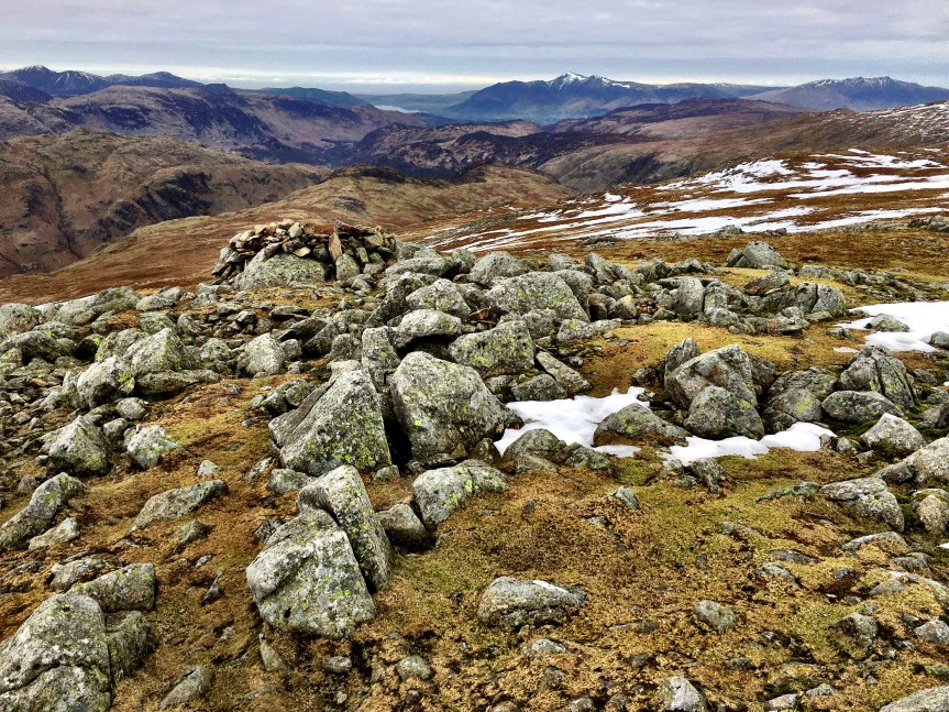 A Weekend in The Lakes 