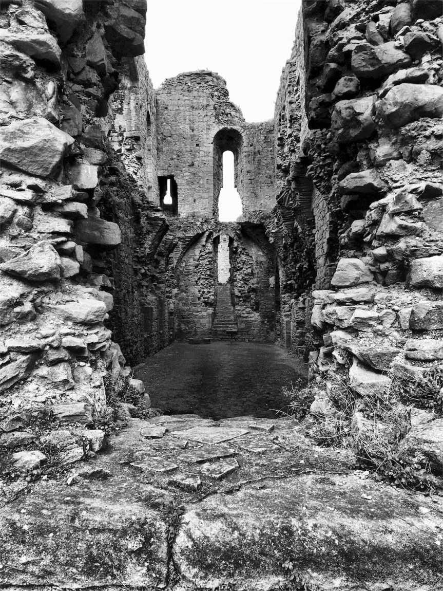 Black Sheep Brewery & Middleham Brewery, Yorkshire Dales; November&nbsp;2016
